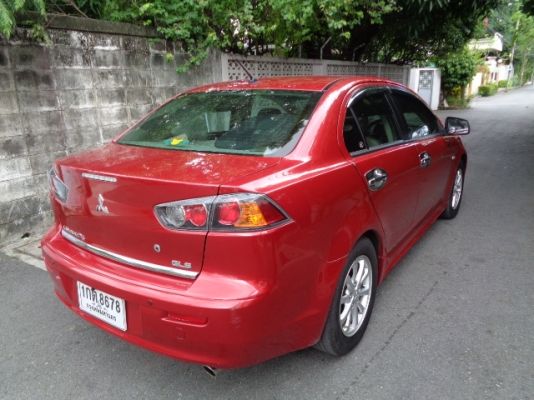 ขาย mitsubishi lancerEX ปี13ตัวท๊อปวิ่ง63000โล ขาย mitsubishi lancerEX ปี13ตัวท๊อปวิ่ง63000โล