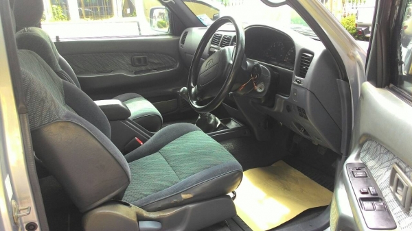 โตโยต้า พรีรันเนอร์