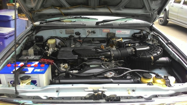 โตโยต้า พรีรันเนอร์