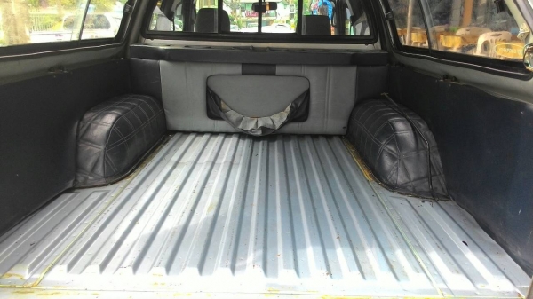 โตโยต้า พรีรันเนอร์