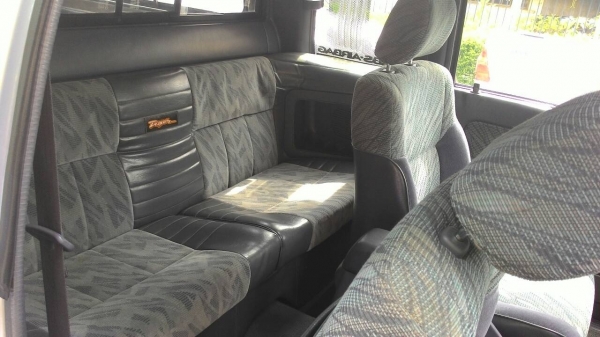 โตโยต้า พรีรันเนอร์