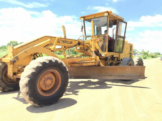 ขายเกรดเดอร์ 140 G ขายเกรดเดอร์ 140 G