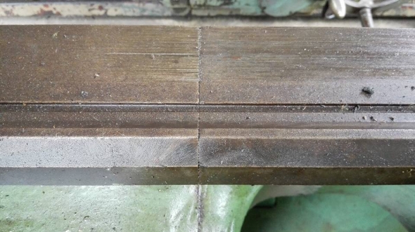 ** SOLD ** แท่นกลึงยุโรป COLCHESTER 10 ฟุต 3 เพลา รู 3" เกียร์บล้อคนิ้วมิลไม่ต้องเปลี่ยนเฟือง มาเทสได้ครับ!!