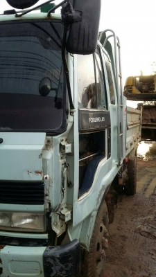 ดั้มพ์ร้อกกี้.175พิมพ์นิยมพ.เวอร์แอร์จับใจคัสซีสวยทั้งเส้นยาง8.25ภาษเต็มเล่มพร้อมโอน