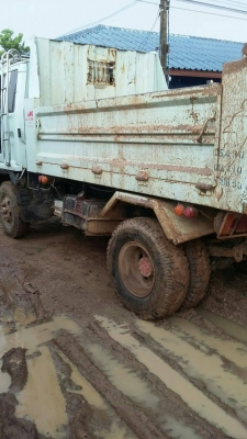 ดั้มพ์ร้อกกี้.175พิมพ์นิยมพ.เวอร์แอร์จับใจคัสซีสวยทั้งเส้นยาง8.25ภาษเต็มเล่มพร้อมโอน