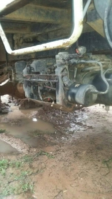 ดั้มพ์ร้อกกี้.175พิมพ์นิยมพ.เวอร์แอร์จับใจคัสซีสวยทั้งเส้นยาง8.25ภาษเต็มเล่มพร้อมโอน