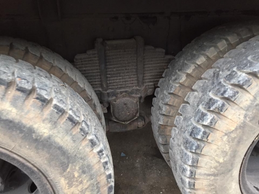 Hino Fm3h ปี39 ho7d 195แรง เครื่องเกียร์เดิม 740,000 086-6642-442