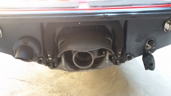 KAWASAKI STX-12F สภาพสวย ไม่มีเครื่องยนต์ ลดสุดๆ