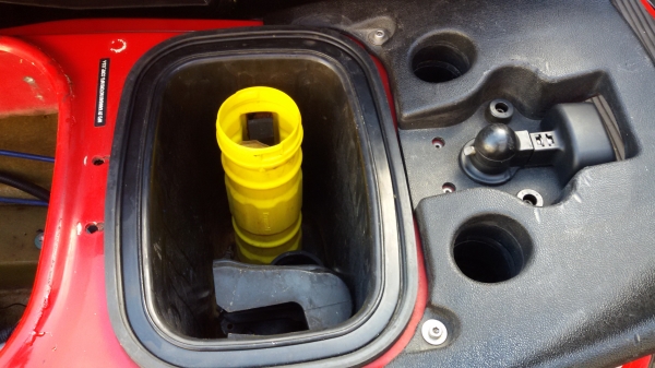 KAWASAKI STX-12F สภาพสวย ไม่มีเครื่องยนต์ ลดสุดๆ