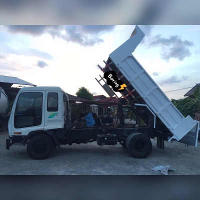 หกล้อดั้ม. เครื่อง210แรง. 6hh1 คัชชีfrr33kยาว3.80ม ดั้มสามมิตร สนใจติดต่อ 086-7220456 , 086-7220456 หกล้อดั้ม. เครื่อง210แรง. 6hh1 คัชชีfrr33kยาว3.80ม ดั้มสามมิตร สนใจติดต่อ 086-7220456 , 086-7220456