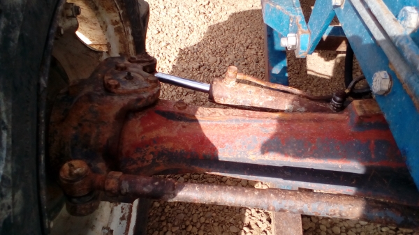 ทำสีก่อน