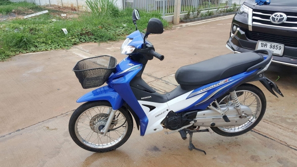 ขาย wavei 110 ขาย wavei 110