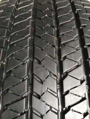 ล้ออีซุซุ รุ่น1.9 Ddi ขอบ18 พร้อมยางป้ายแดง