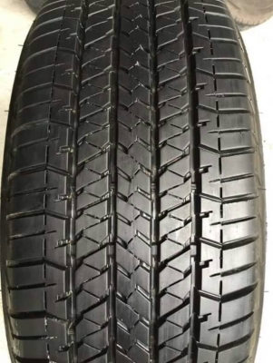 ล้ออีซุซุ รุ่น1.9 Ddi ขอบ18 พร้อมยางป้ายแดง