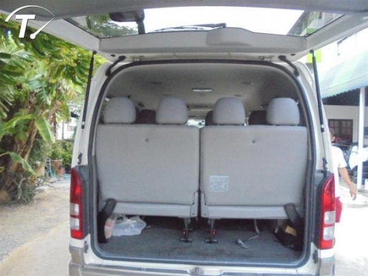 toyota ventury 2.7 v ตัวท็อป ออโต้ abs airbag ปี2006 ไฟฟ้า พาวเวอร์ เบาะหนัง สภาพสวยๆเดิมๆไม่เคยชน ไม่เคยติดแก็ส ราคาต่อรองได้จ้า