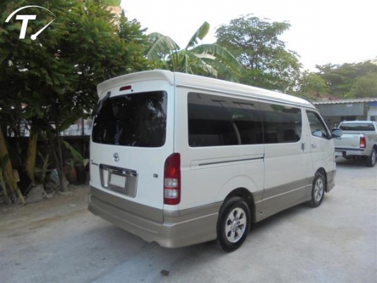 toyota ventury 2.7 v ตัวท็อป ออโต้ abs airbag ปี2006 ไฟฟ้า พาวเวอร์ เบาะหนัง สภาพสวยๆเดิมๆไม่เคยชน ไม่เคยติดแก็ส ราคาต่อรองได้จ้า