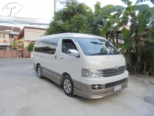 toyota ventury 2.7 v ตัวท็อป ออโต้ abs airbag ปี2006 ไฟฟ้า พาวเวอร์ เบาะหนัง สภาพสวยๆเดิมๆไม่เคยชน ไม่เคยติดแก็ส ราคาต่อรองได้จ้า