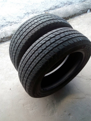 185/55R16  DUNLOP SP SPORT 2030 มี 2 เส้น  tel.081-4273941 ไอดีไลน์ 0814273941