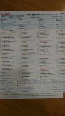 รถมือเดียว 2500SLX ตัวท็อปสุด ไฟซีนอน ใช้น้อย เข้าศูนย์ตลอด รถมือเดียว 2500SLX ตัวท็อปสุด ไฟซีนอน ใช้น้อย เข้าศูนย์ตลอด