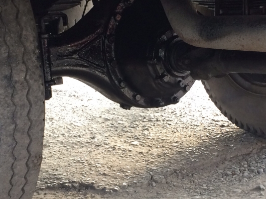 ขาย Hino FF1J 6 ล้อ ตู้10 บาน เครื่อง jo8c 210 แรง รถห้างเดิมๆ