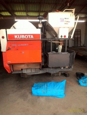 ขอบพระคุณเสี่ยใหญ่จาก อ.โพนทอง  ปิดการขายกลางอากาศครับ