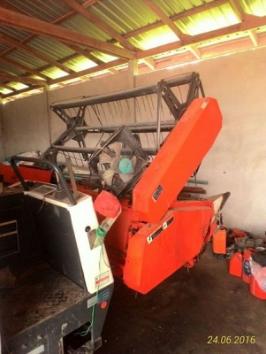 ขอบพระคุณเสี่ยใหญ่จาก อ.โพนทอง  ปิดการขายกลางอากาศครับ