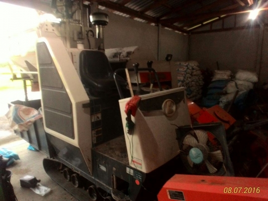 ขอบพระคุณเสี่ยใหญ่จาก อ.โพนทอง  ปิดการขายกลางอากาศครับ