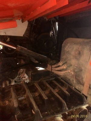 ขอบพระคุณเสี่ยใหญ่จาก อ.โพนทอง  ปิดการขายกลางอากาศครับ