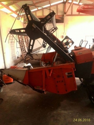 ขอบพระคุณเสี่ยใหญ่จาก อ.โพนทอง  ปิดการขายกลางอากาศครับ