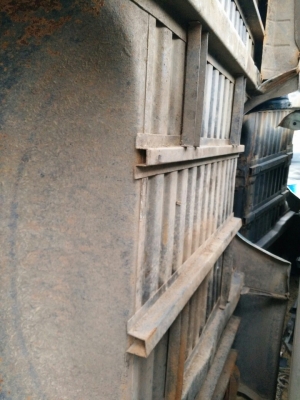 กะบะไมติ้ตอนเดียว