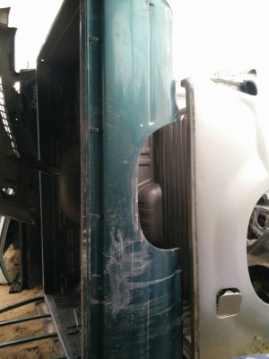 กะบะไมติ้ตอนเดียว