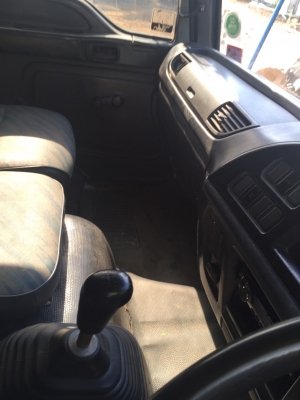 ขาย 10 ล้อ ISUZU