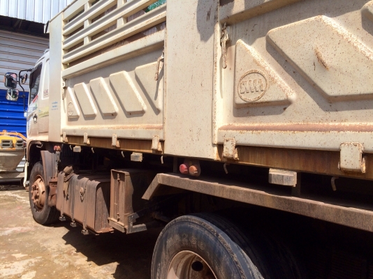 ขายด่วน  รถสิบล้อพ่วง แม่-ลูก  HINO MEGA 380 ปี 57  วิ่งแสนกว่าโล   สภาพดีมาก   พร้อมใช้งาน  เอกสารพร้อม