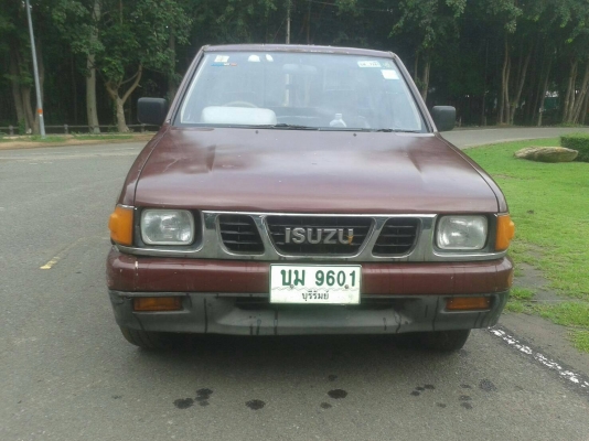 กะบะหัวเดียว