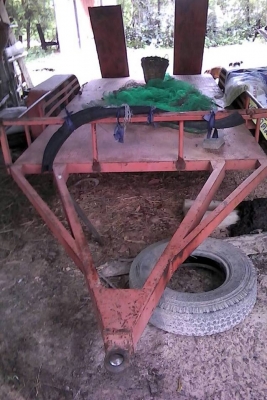 รถเกี้ยวDC68G ปี่2553 พร้อมเทเลอร์สวยๆๆเล่มทะเบียนพร้อม  ตู้เดินเงียบ เครื่องดี ยางแทรกดี ช่วงล่างสวย