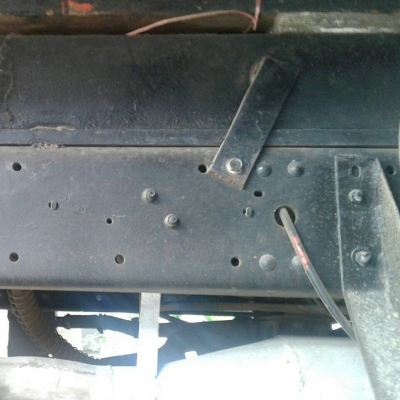 หกล้อ ดั้ม อีซูชุ NPR120ปี43ช่วงยาว4.30ม ดั้มได้ สภาพดีสวยเดิมๆพร้อมใช้งาน ทะเบียนพร้อมโอน