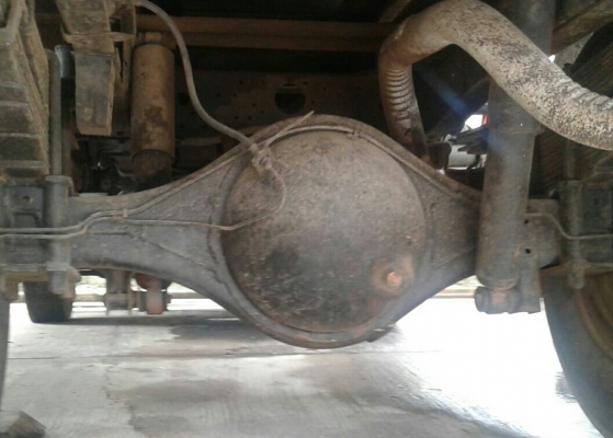 หกล้อ ดั้ม อีซูชุ NPR120ปี43ช่วงยาว4.30ม ดั้มได้ สภาพดีสวยเดิมๆพร้อมใช้งาน ทะเบียนพร้อมโอน