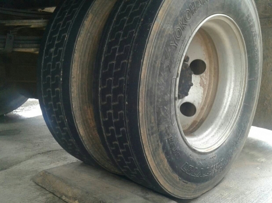 หกล้อ ดั้ม อีซูชุ NPR120ปี43ช่วงยาว4.30ม ดั้มได้ สภาพดีสวยเดิมๆพร้อมใช้งาน ทะเบียนพร้อมโอน