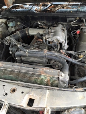 ขายคับ โฮเด้น 1g lpg ทบ กทม สภาพสวย