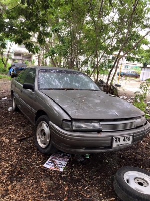 ขายคับ โฮเด้น 1g lpg ทบ กทม สภาพสวย