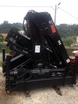 HIAB 195