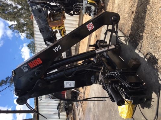 HIAB 195