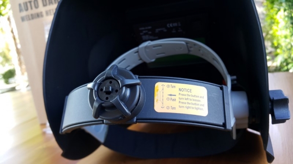 ขายหน้ากากเชื่อมAUTO ปรับแสงอัตโนมัติ