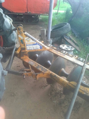 รถไถคูโต้า 45 แรง