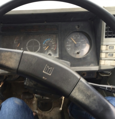 หกล้อ อีซูชุ ร็อค FSR11H 6BD1-165แรง ติดเครน TANADO 3ตัน 3ปอก 2ชัก ช่วงยาว5.80ม สภาพดีพร้อมใช้ ทะเบียนพร้อมโอน