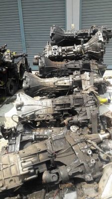 เกียร์โฟวินสตาด้า