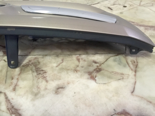 ขายกระจังหน้ารถ TOYOTA รุ่น VIGO 4 ประตู 4WD แท้ศูนย์ ขายกระจังหน้ารถ TOYOTA รุ่น VIGO 4 ประตู 4WD แท้ศูนย์