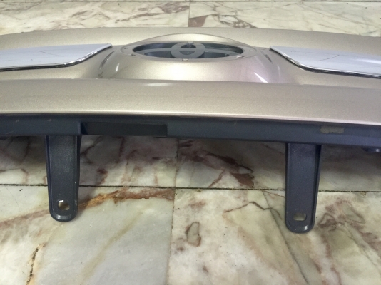 ขายกระจังหน้ารถ TOYOTA รุ่น VIGO 4 ประตู 4WD แท้ศูนย์ ขายกระจังหน้ารถ TOYOTA รุ่น VIGO 4 ประตู 4WD แท้ศูนย์