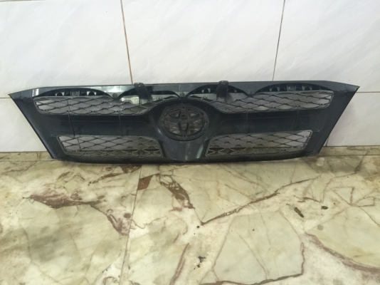 ขายกระจังหน้ารถ TOYOTA รุ่น VIGO 4 ประตู 4WD แท้ศูนย์ ขายกระจังหน้ารถ TOYOTA รุ่น VIGO 4 ประตู 4WD แท้ศูนย์