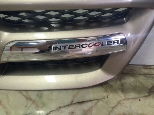 ขายกระจังหน้ารถ TOYOTA รุ่น VIGO 4 ประตู 4WD แท้ศูนย์ ขายกระจังหน้ารถ TOYOTA รุ่น VIGO 4 ประตู 4WD แท้ศูนย์